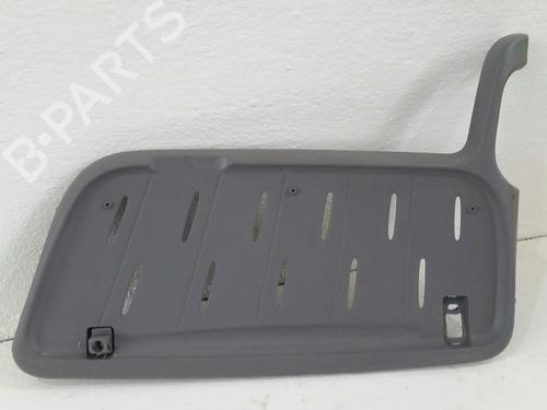 Andre VW CRAFTER 30-50 Van (2E_) 2.5 TDI (109 hp) 31780411