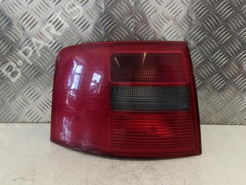 Venstre baglygte AUDI A6 C5 Avant (4B5, 4B6) 2.5 TDI (163 hp) 31786412