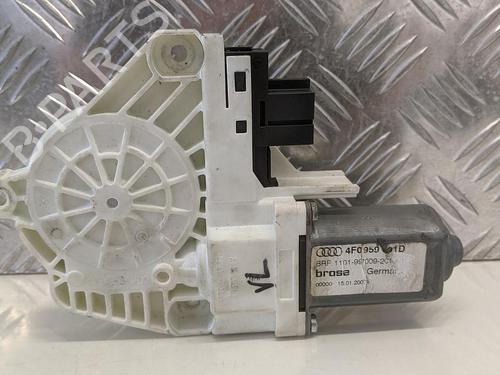 Other AUDI A6 C6 Avant (4F5) 2.7 TDI | BP31785026O1 