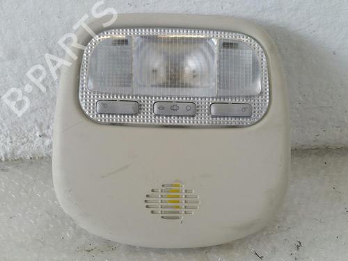 Used Interior roof light NISSAN PRIMERA Hatchback (P11) 1.8 16V (114 hp) 31781499