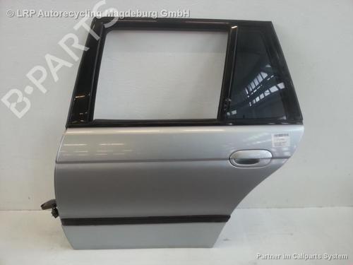 Porte arrière gauche NISSAN PRIMERA Hatchback (P11) 1.8 16V (114 hp) 31958738