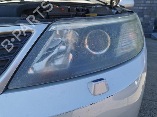 Used Other SAAB 9-3 Estate (E50) 1.9 TiD (150 hp) 31959077