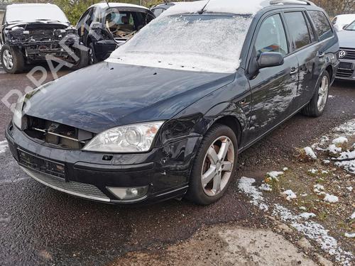Brugte FORD MONDEO III Turnier (BWY) 2.2 TDCi (155 hp) 4401846