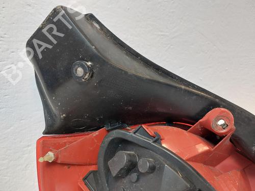 Right taillight RENAULT CLIO III (BR0/1, CR0/1) 1.6 16V (BR09, BR0T, CR09, CR0T) | BP31790563C35