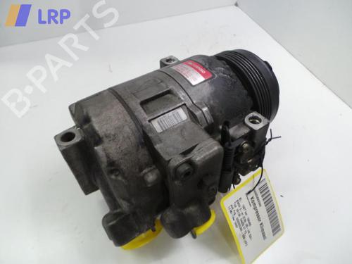 Compressore A/C BMW 5 (E39) 520 i (150 hp) 31776618