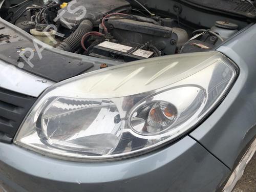 Other DACIA SANDERO 1.6 (BS0D, BS0B, BS0F, BS0H) | BP36360768O1  - Image 8