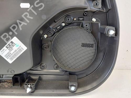 Front right panel RENAULT GRAND SCÉNIC IV (R9_) 1.6 dCi 130 | BP31788216C59 