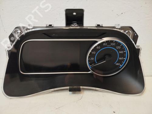 Used Instrument cluster NISSAN LEAF (ZE1) Electric (150 hp) 31791031