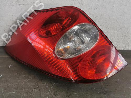 Used Left taillight RENAULT LAGUNA II Grandtour (KG0/1_) 2.0 16V (KG03, KG0Z, KG0T, KG1Y) (170 hp) 31782928