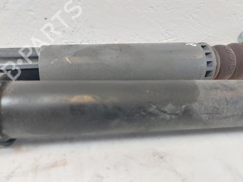 Left rear shock absorber AUDI Q2 (GAB, GAG) 30 TFSI | BP31789481M18