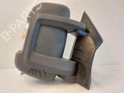 Altro PEUGEOT BOXER Van 2.2 BlueHDi 140 (140 hp) 31787907