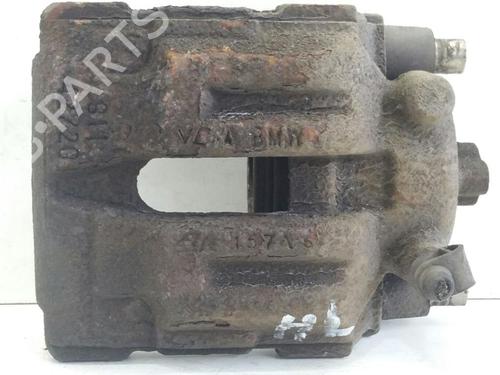 Venstre bremsekaliber bag BMW 3 Touring (E91) 320 d (163 hp) 31779894