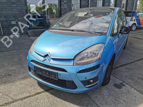 Other CITROËN C4 Grand Picasso I (UA_) 1.6 HDi | BP31790077O1 