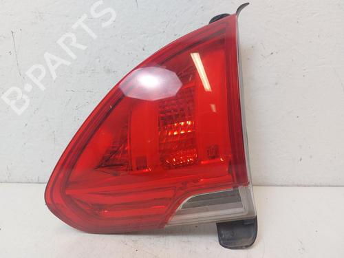 Other PEUGEOT 2008 I (CU_) 1.6 VTi | BP31790218O1