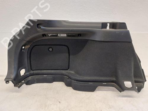 Used Other Other TOYOTA AVENSIS Estate (_T25_) 1.8 VVT-i (ZZT251_, ZZT251R) (129 hp) 31791668 31791668