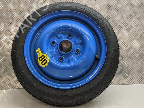 Andre CHEVROLET MATIZ (M200, M250) 0.8 LPG | BP31783544O1 