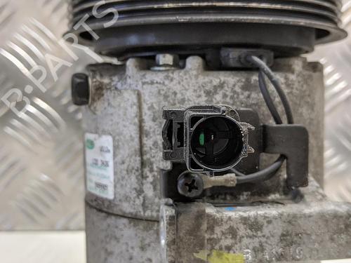 AC compressor KIA VENGA (YN) 1.6 CVVT | BP31783520M34 - Image 3