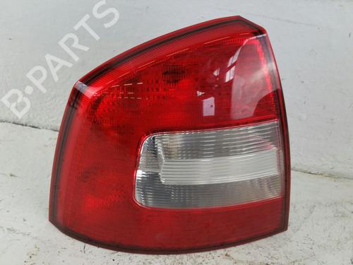 Used Other SKODA OCTAVIA II (1Z3) 2.0 TDI (140 hp) 31780727