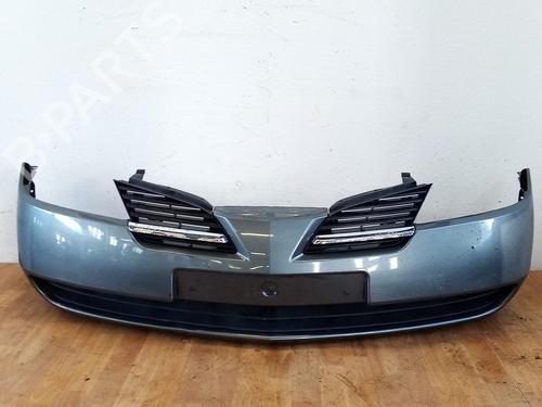 front-bumper-nissan-primera-p12-2002-31781767 main image