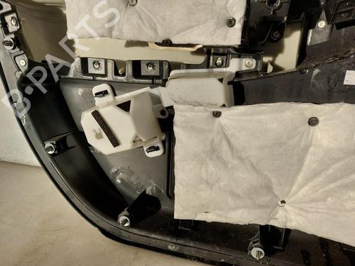 Forreste højre beklædning NISSAN LEAF (ZE1) Electric | BP31791048C59