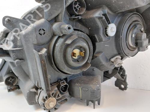 Outra HONDA STREAM (RN) 1.7 16V (RN1) | BP31790717O1