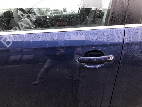 Left front door VW GOLF VI Variant (AJ5) 1.4 TSI | BP32274362C2
