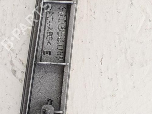 Other VW POLO V (6R1, 6C1) 1.6 TDI | BP31787367O1 