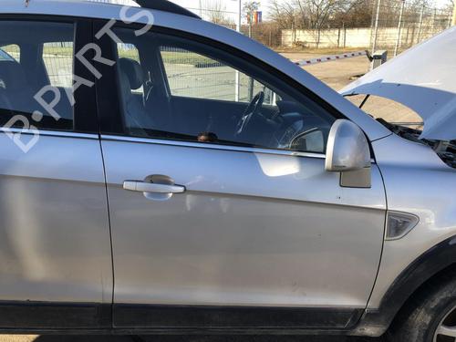 Portier rechts voor CHEVROLET CAPTIVA (C100, C140) 2.0 D 4WD (150 hp) 32766225