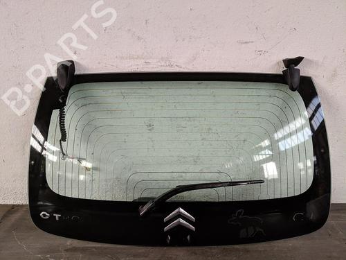 Used Tailgate CITROËN C1 (PM_, PN_) 1.0 (68 hp) 31781479