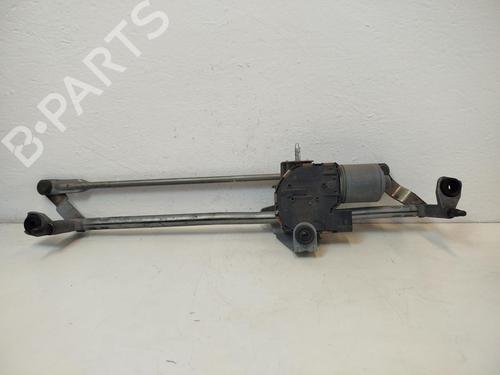 Used Front wipers mechanism Front wipers mechanism VW TIGUAN (5N_) 2.0 TDI 4motion (140 hp) 33708659 33708659