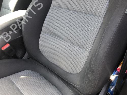 Left front seat SKODA SUPERB II (3T4) 1.8 TSI | BP35917848C15 - Image 5