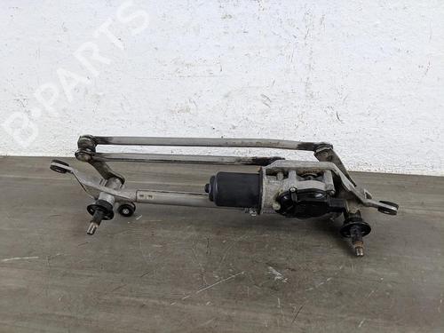 Front wiper motor HONDA FR-V (BE) 2.2 i CTDi (BE5) | BP31782977M29