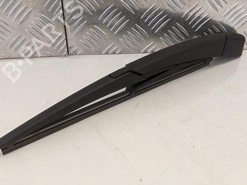 Used Rear windshield wiper arm FORD FOCUS III Turnier 1.6 TDCi (115 hp) 31784933