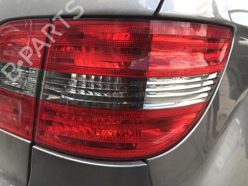 Used Right taillight Right taillight MERCEDES-BENZ B-CLASS Sports Tourer (W245) B 200 (245.233) (136 hp) 31789726 31789726
