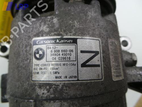 Andre BMW 3 Compact (E46) 316 ti | BP31776434O1