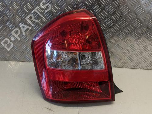 Altro KIA CERATO I Hatchback (LD) 2.0 CRDi (112 hp) 31786272