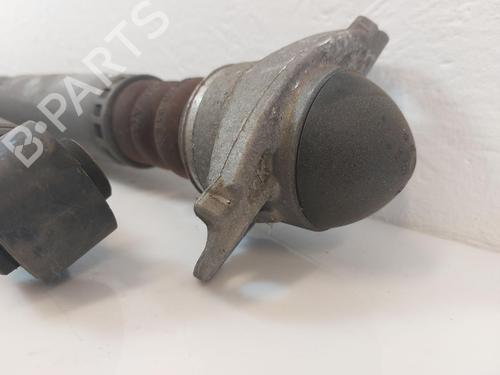 Left rear shock absorber AUDI Q2 (GAB, GAG) 30 TFSI | BP31789481M18