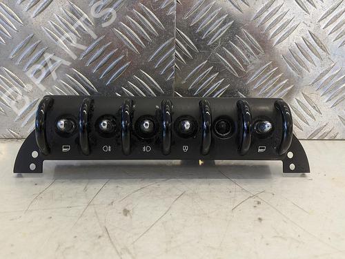 Outra MINI MINI (R50, R53) One (90 hp) 31785962