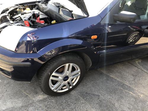 Used Other Other FORD FUSION (JU_) 1.4 (80 hp) 36093329 36093329