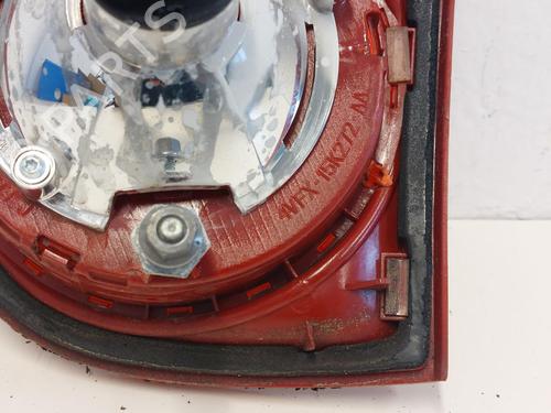 Left tailgate light VW GOLF V (1K1) 1.4 16V | BP31790370C79  - Image 7