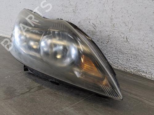 Other FORD FOCUS II Convertible 2.0 | BP31783498O1 