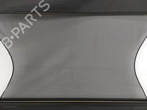 Rear parcel shelf MAZDA 6 Estate (GH) 2.2 MZR-CD (GH10) | BP31790909C85