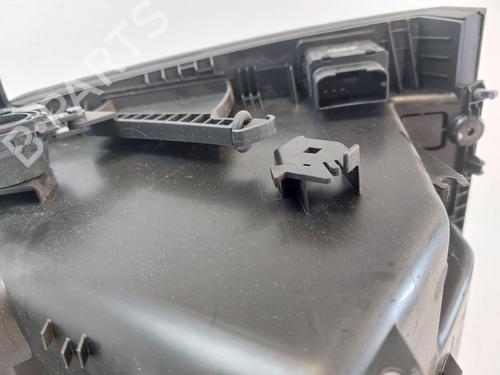 Glove box SKODA FABIA III (NJ3) 1.2 TSI | BP31789760C95 