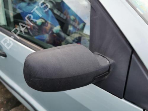 Autre FORD FUSION (JU_) 1.4 (80 hp) 31959529