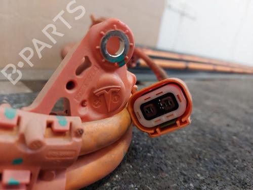 Andre TESLA MODEL Y (5YJY) Long Range All-wheel Drive | BP31788116O1