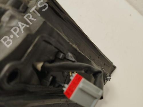 Left mirror FORD FOCUS II Turnier (DA_, FFS, DS) 1.6 TDCi | BP31788626C26 