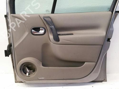 Other RENAULT SCÉNIC II (JM0/1_) 1.9 dCi (JM14) | BP31780011O1