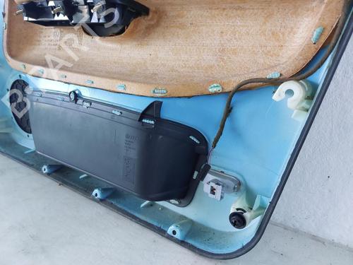 Other VW GOLF VAN IV Variant (1J5) 1.9 TDI | BP31790112O1 