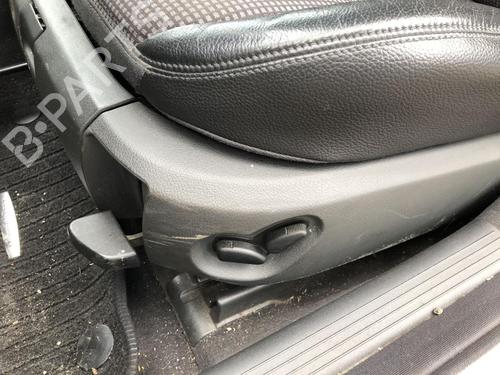 Left front seat MERCEDES-BENZ E-CLASS (W211) E 270 CDI (211.016) | BP33726274C15  - Image 8