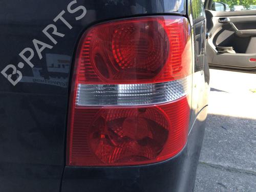 Used Other Other VW TOURAN (1T1, 1T2) 1.6 FSI (115 hp) 35918083 35918083